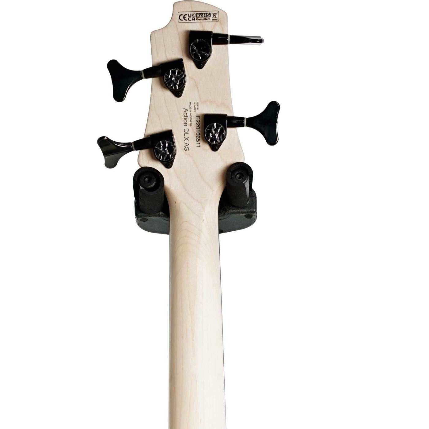 Đàn Guitar Bass 4-dây Cort Action DLX AS-Mai Nguyên Music