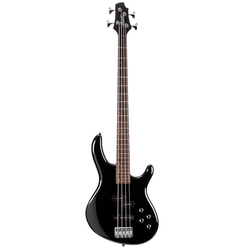 Đàn Guitar Bass 4-dây Cort Action Plus-Mai Nguyên Music