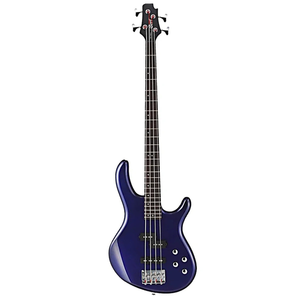 Đàn Guitar Bass 4-dây Cort Action Plus-Mai Nguyên Music