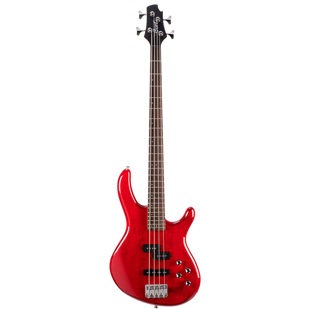 Đàn Guitar Bass 4-dây Cort Action Plus-Mai Nguyên Music