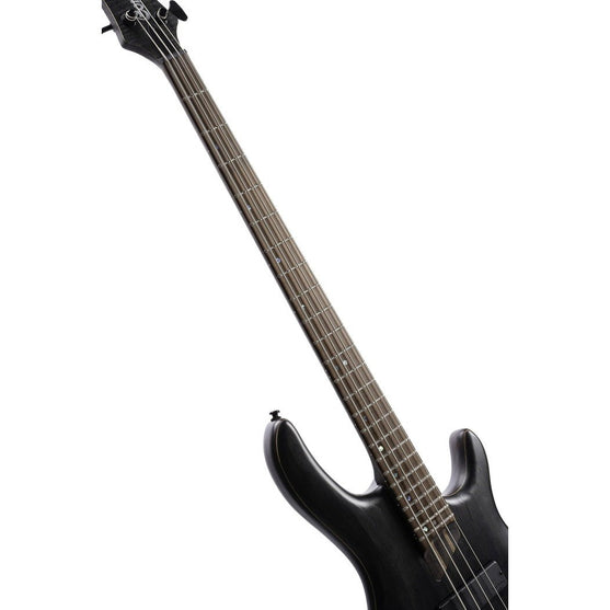 Đàn Guitar Bass 4-dây Cort B4 Element FL-Mai Nguyên Music