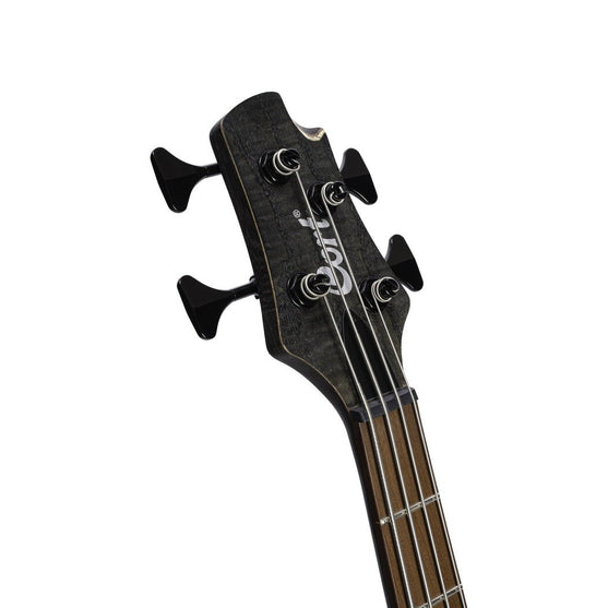 Đàn Guitar Bass 4-dây Cort B4 Element FL-Mai Nguyên Music