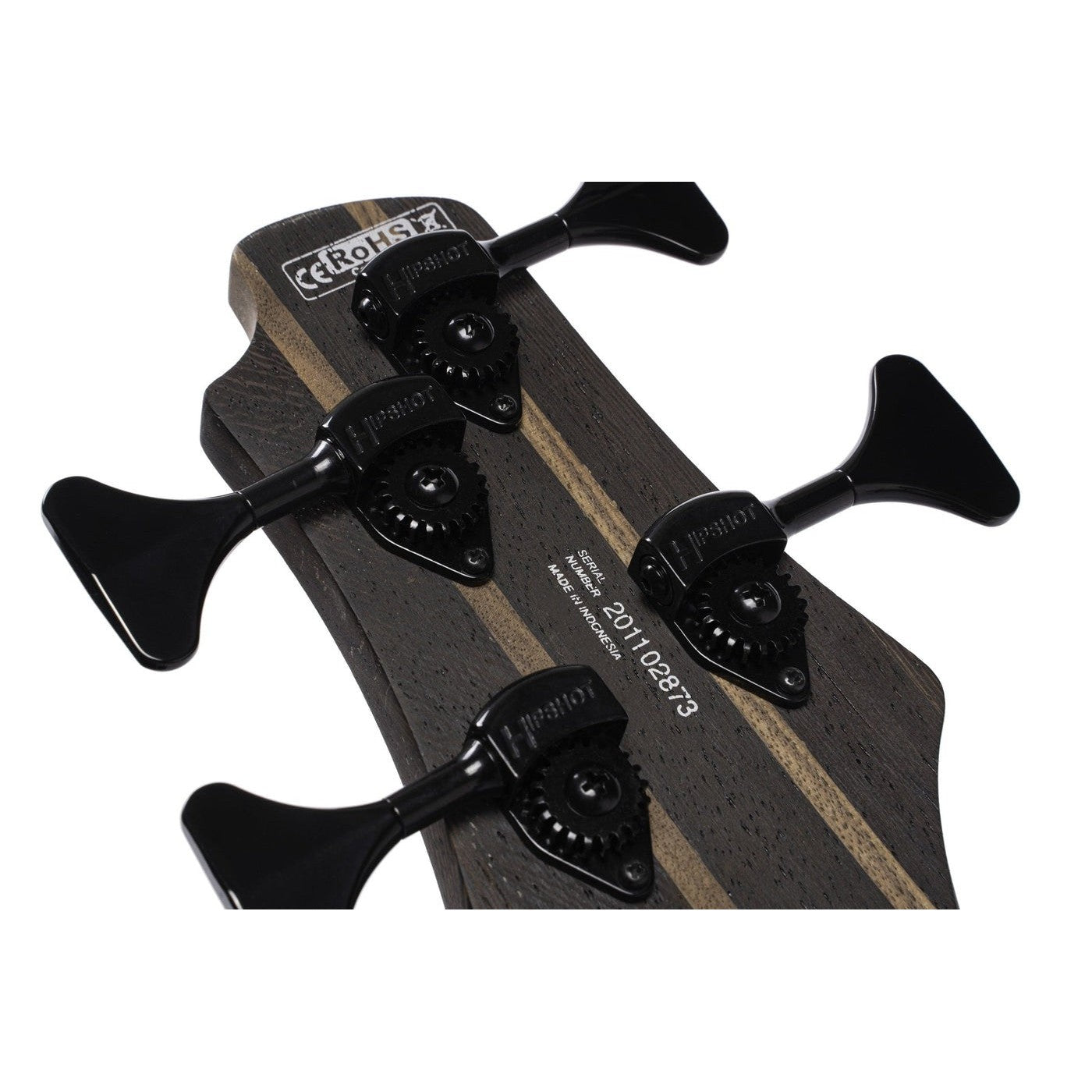 Đàn Guitar Bass 4-dây Cort B4 Element FL-Mai Nguyên Music