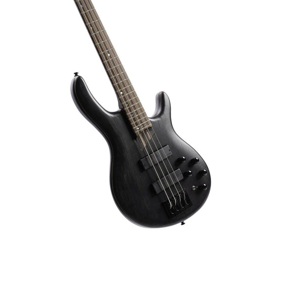 Đàn Guitar Bass 4-dây Cort B4 Element FL-Mai Nguyên Music