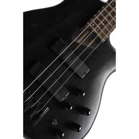 Đàn Guitar Bass 4-dây Cort B4 Element FL-Mai Nguyên Music