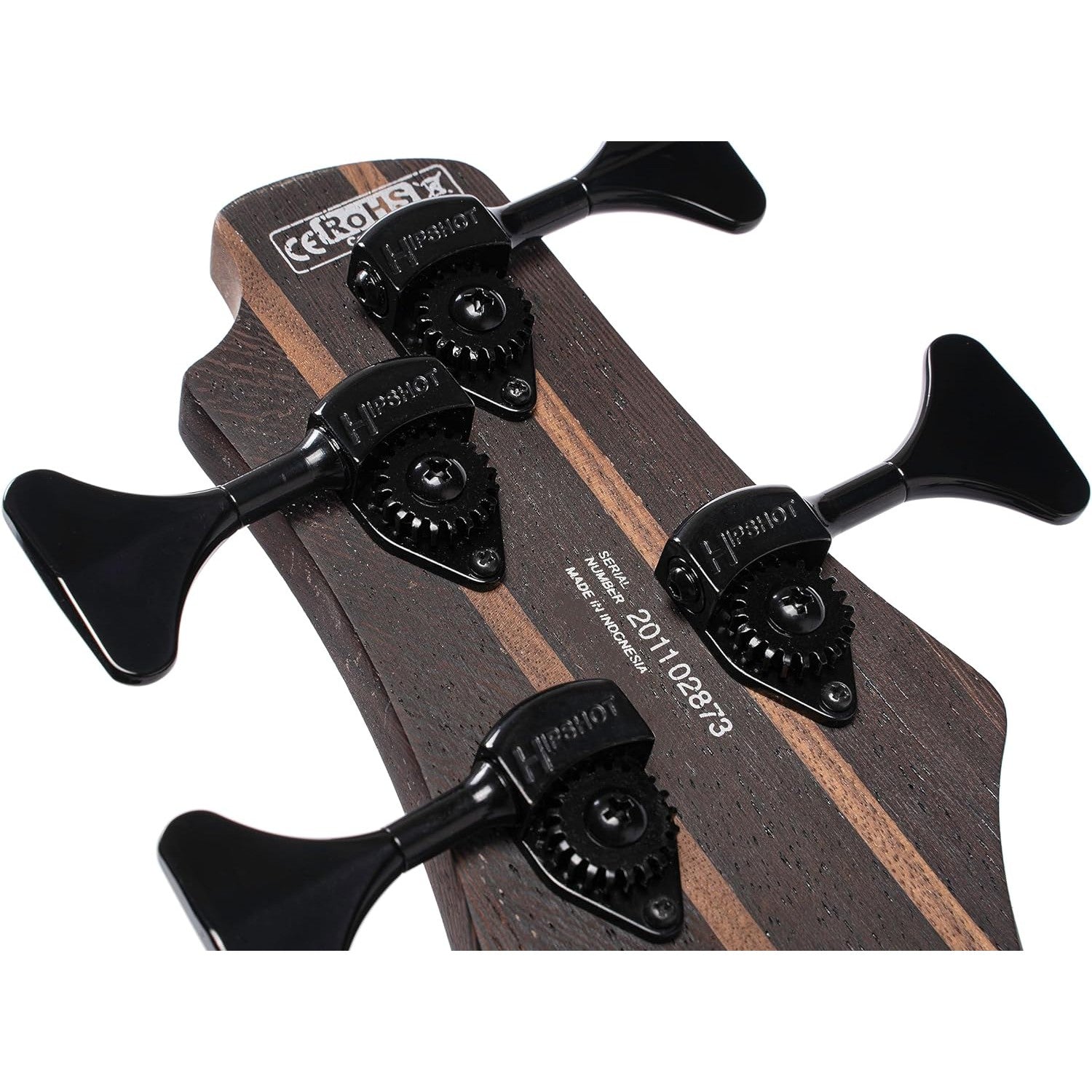 Đàn Guitar Bass 4-dây Cort B4 Element-Mai Nguyên Music