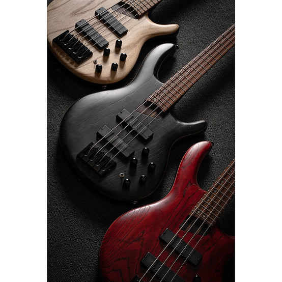 Đàn Guitar Bass 4-dây Cort B4 Element-Mai Nguyên Music