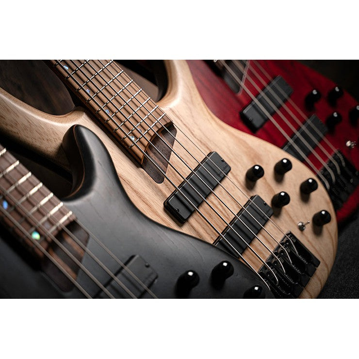 Đàn Guitar Bass 4-dây Cort B4 Element-Mai Nguyên Music