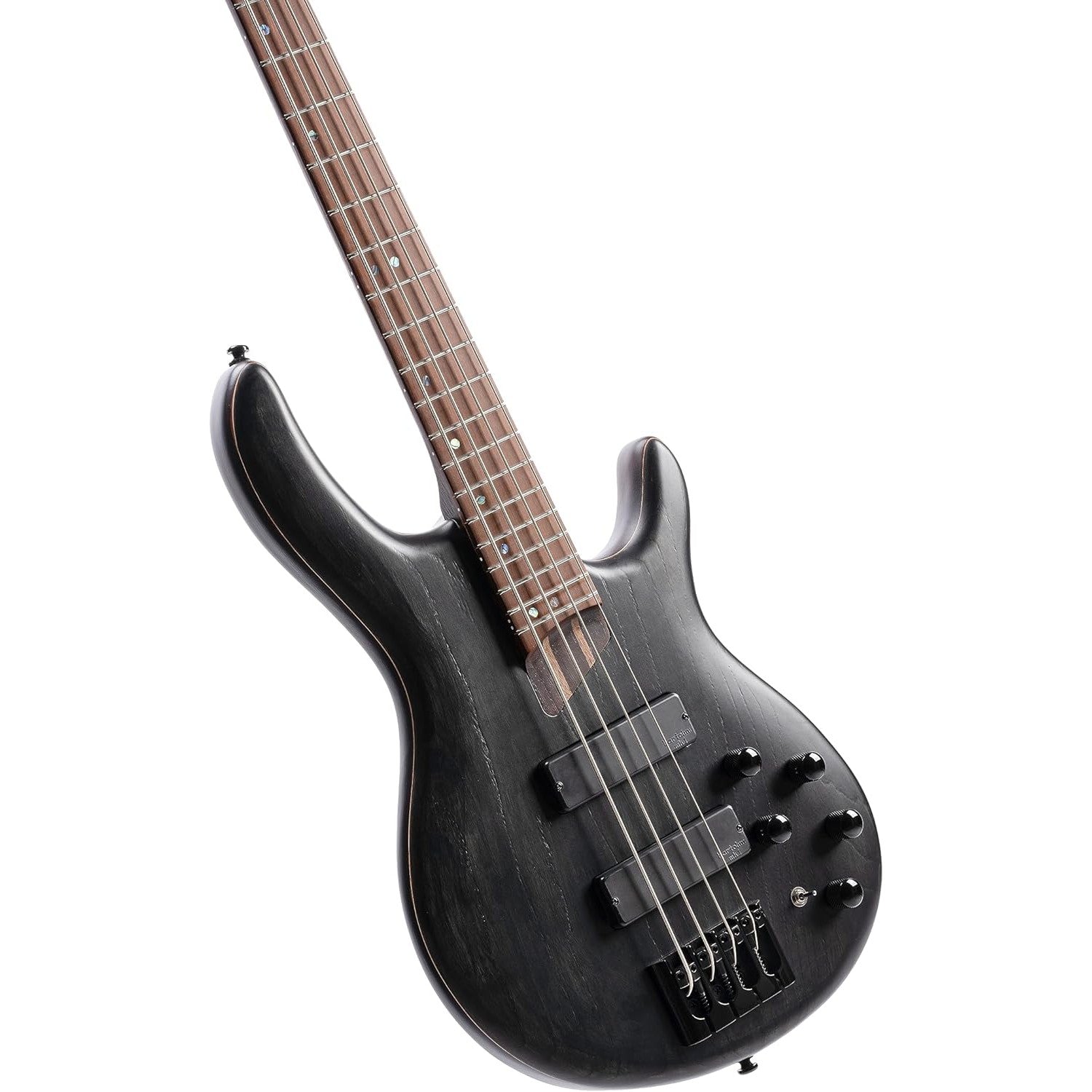 Đàn Guitar Bass 4-dây Cort B4 Element-Mai Nguyên Music