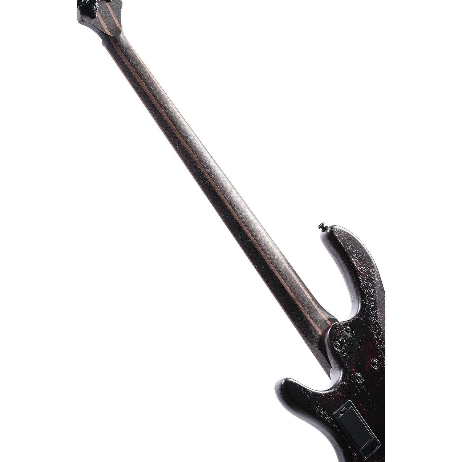 Đàn Guitar Bass 4-dây Cort B4 Element-Mai Nguyên Music