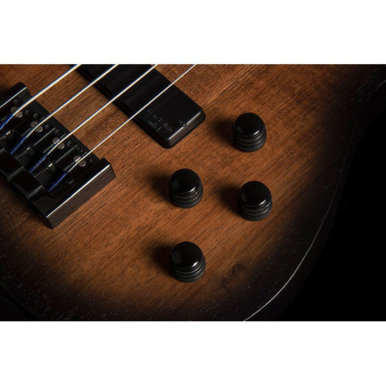 Đàn Guitar Bass 4-dây Cort B4FL MHPZ-Mai Nguyên Music