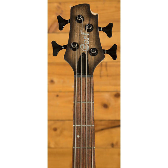 Đàn Guitar Bass 4-dây Cort C4 Plus OVMH-Mai Nguyên Music