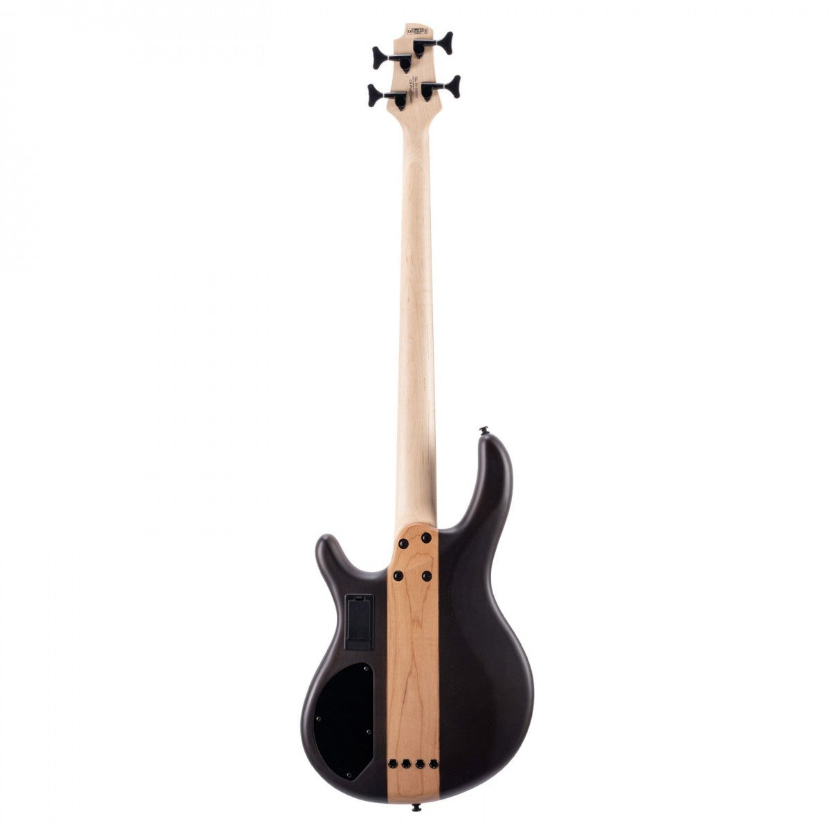 Đàn Guitar Bass 4-dây Cort C4 Plus OVMH-Mai Nguyên Music