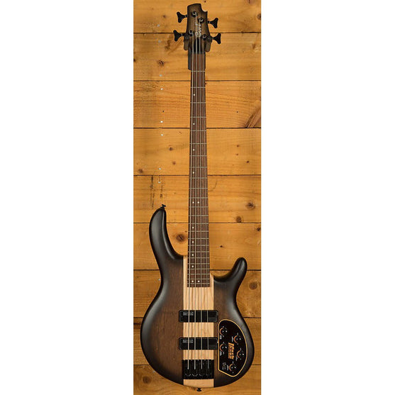 Đàn Guitar Bass 4-dây Cort C4 Plus OVMH-Mai Nguyên Music