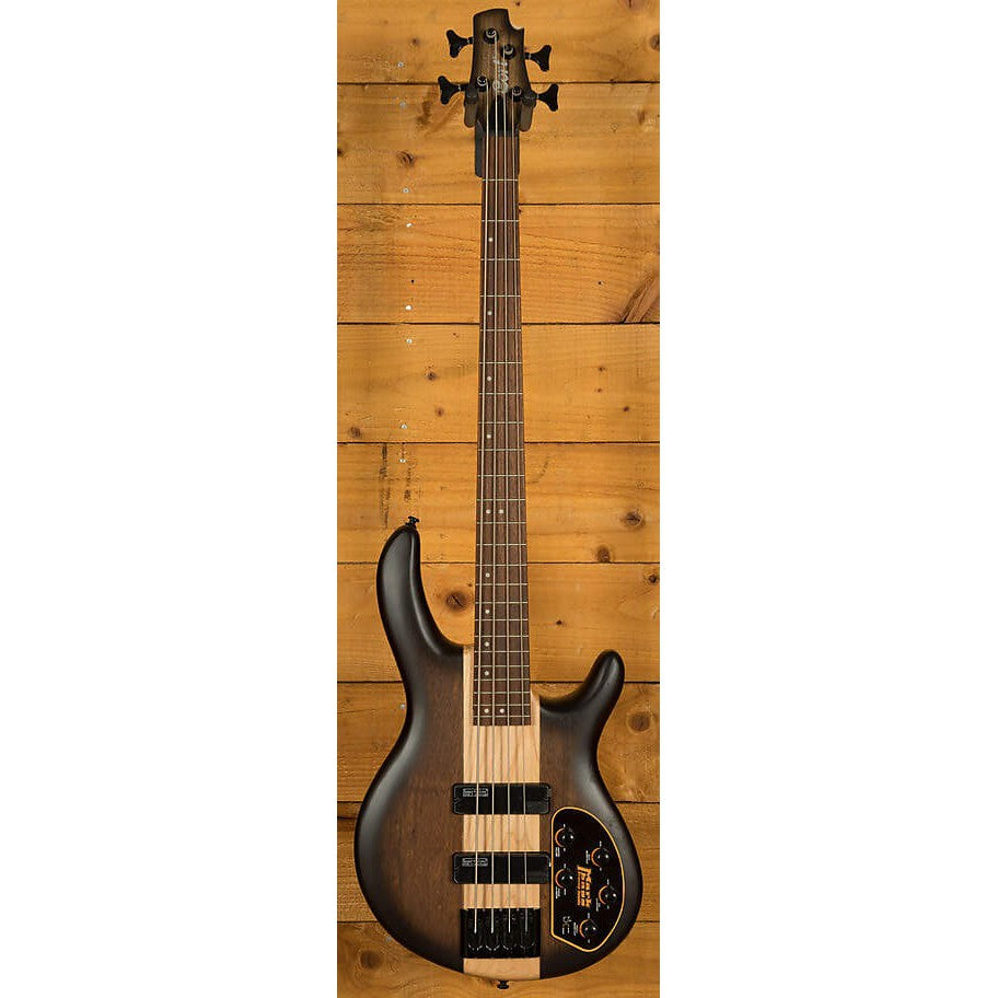 Đàn Guitar Bass 4-dây Cort C4 Plus OVMH-Mai Nguyên Music