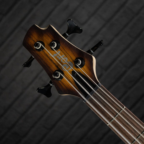 Đàn Guitar Bass 4-dây Cort C4 Plus ZBMH-Mai Nguyên Music