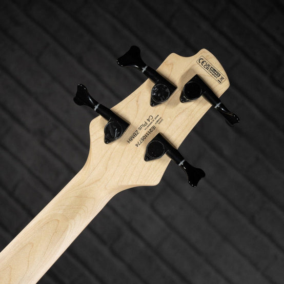 Đàn Guitar Bass 4-dây Cort C4 Plus ZBMH-Mai Nguyên Music