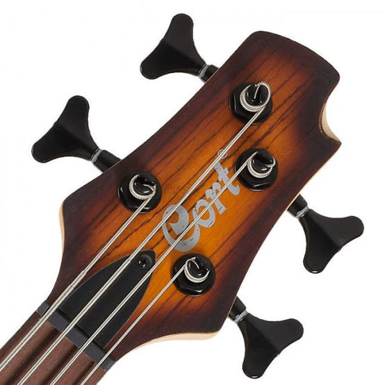 Đàn Guitar Bass 4-dây Cort C4 Plus ZBMH-Mai Nguyên Music