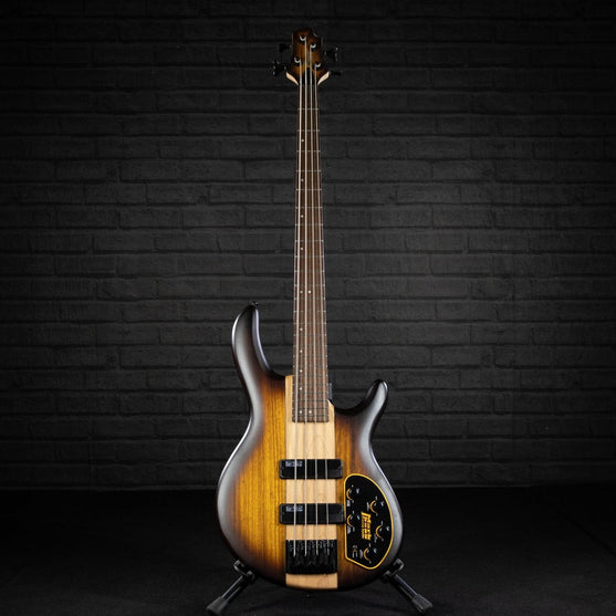 Đàn Guitar Bass 4-dây Cort C4 Plus ZBMH-Mai Nguyên Music