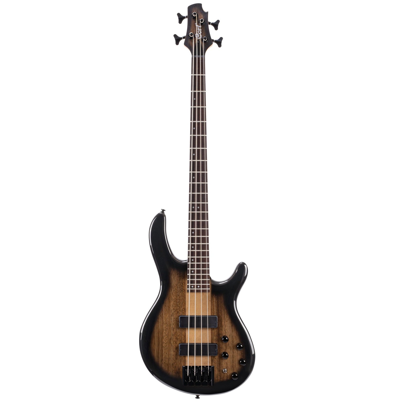 Đàn Guitar Bass 4-dây Cort C4 Plus ZBMH-Mai Nguyên Music