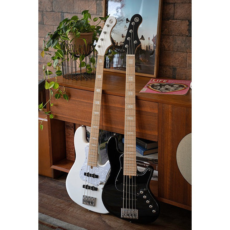 Đàn Guitar Bass 4-dây Cort Elrick NJS 4-Mai Nguyên Music