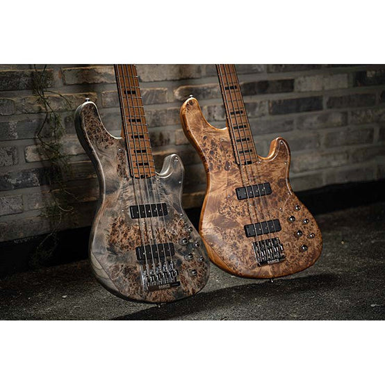 Đàn Guitar Bass 4-dây Cort GB-Modern 4-Mai Nguyên Music