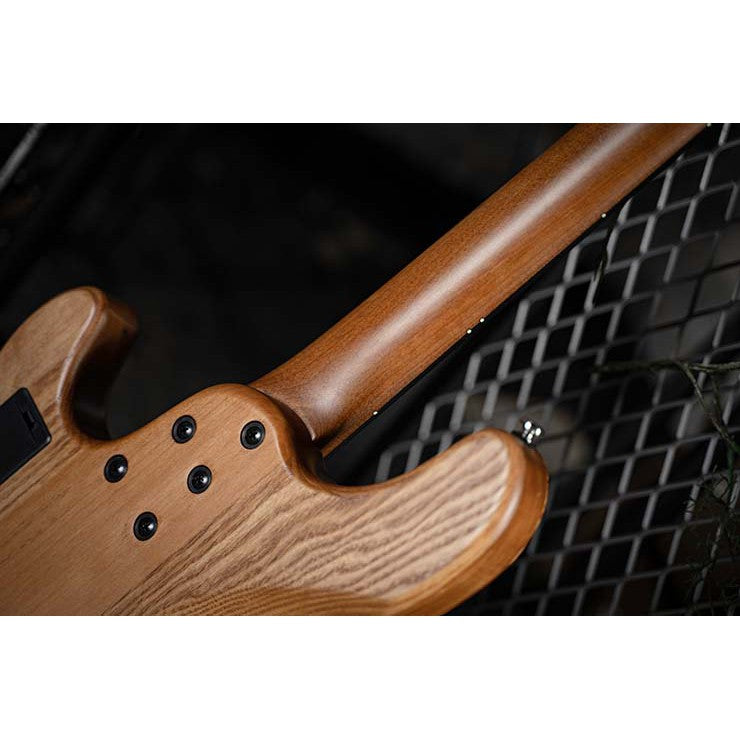 Đàn Guitar Bass 4-dây Cort GB-Modern 4-Mai Nguyên Music