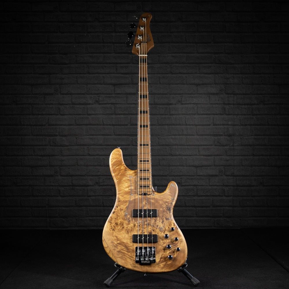 Đàn Guitar Bass 4-dây Cort GB-Modern 4-Mai Nguyên Music