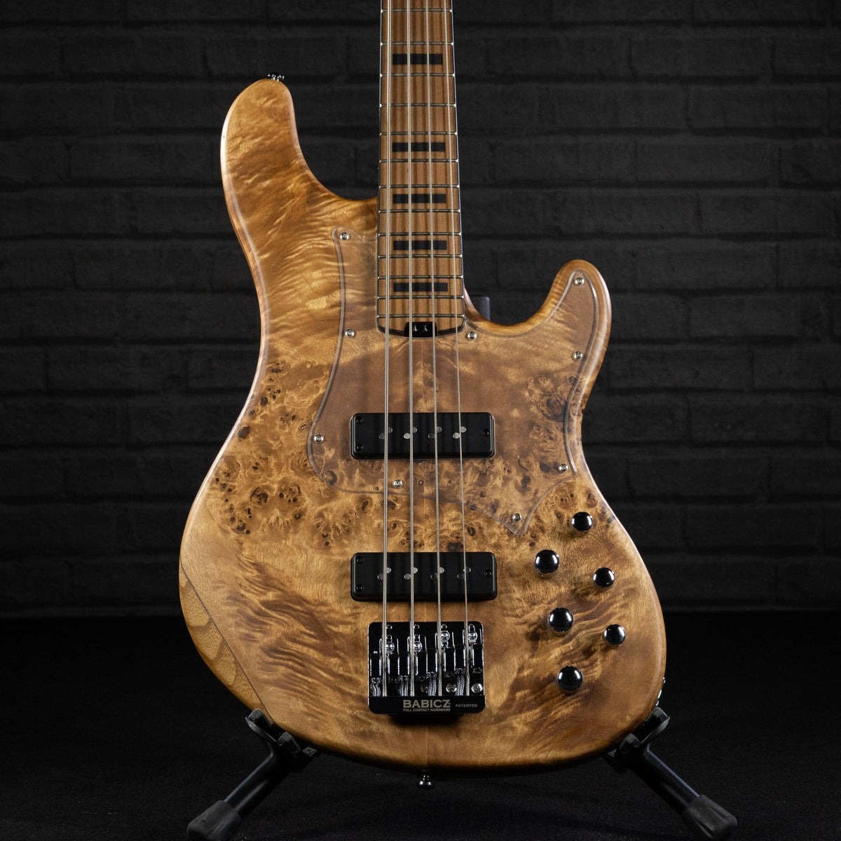 Đàn Guitar Bass 4-dây Cort GB-Modern 4-Mai Nguyên Music