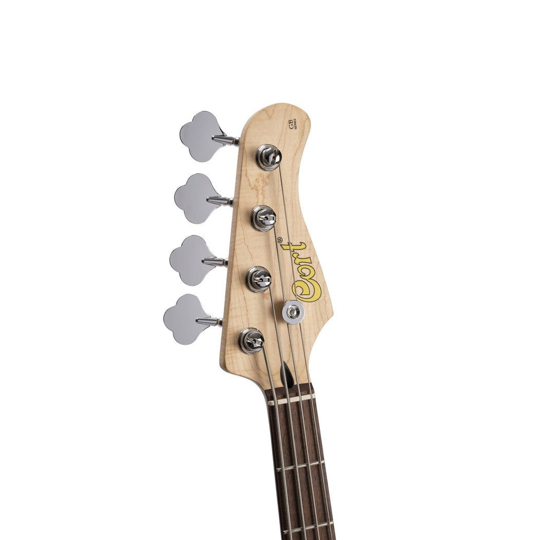 Đàn Guitar Bass 4-dây Cort GB24JJ-Mai Nguyên Music