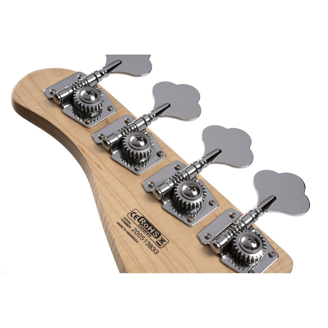 Đàn Guitar Bass 4-dây Cort GB24JJ-Mai Nguyên Music