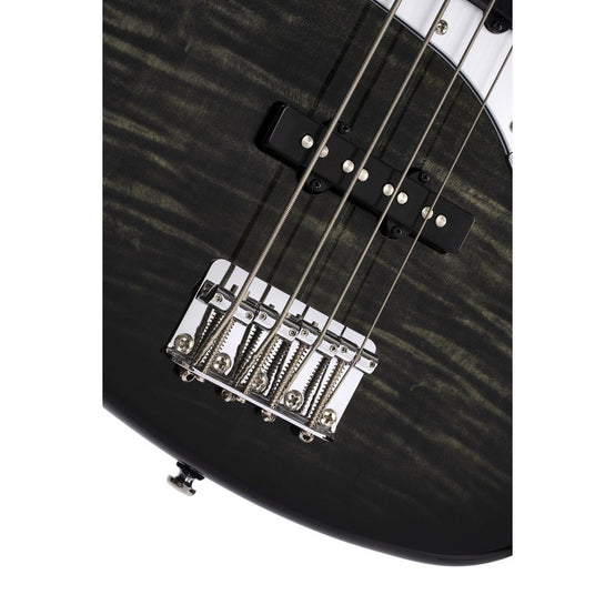 Đàn Guitar Bass 4-dây Cort GB24JJ-Mai Nguyên Music