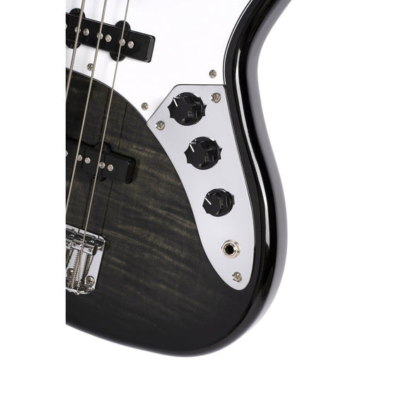 Đàn Guitar Bass 4-dây Cort GB24JJ-Mai Nguyên Music