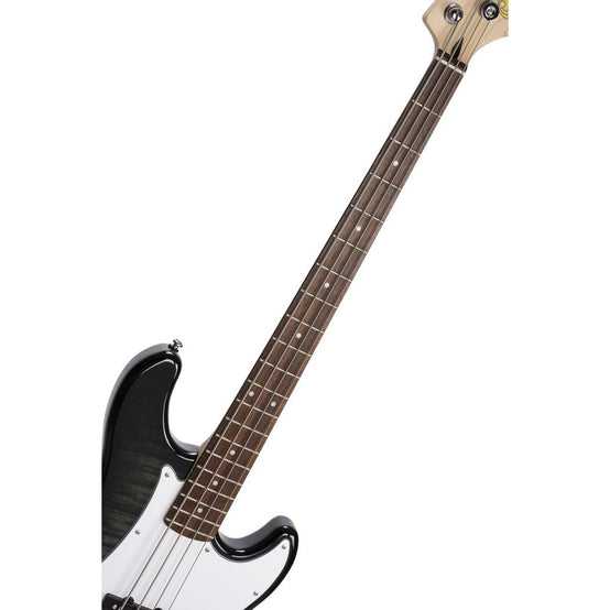 Đàn Guitar Bass 4-dây Cort GB24JJ-Mai Nguyên Music