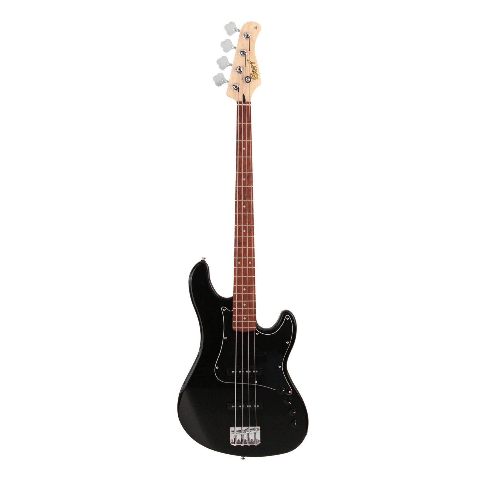 Đàn Guitar Bass 4-dây Cort GB34JJ-Mai Nguyên Music