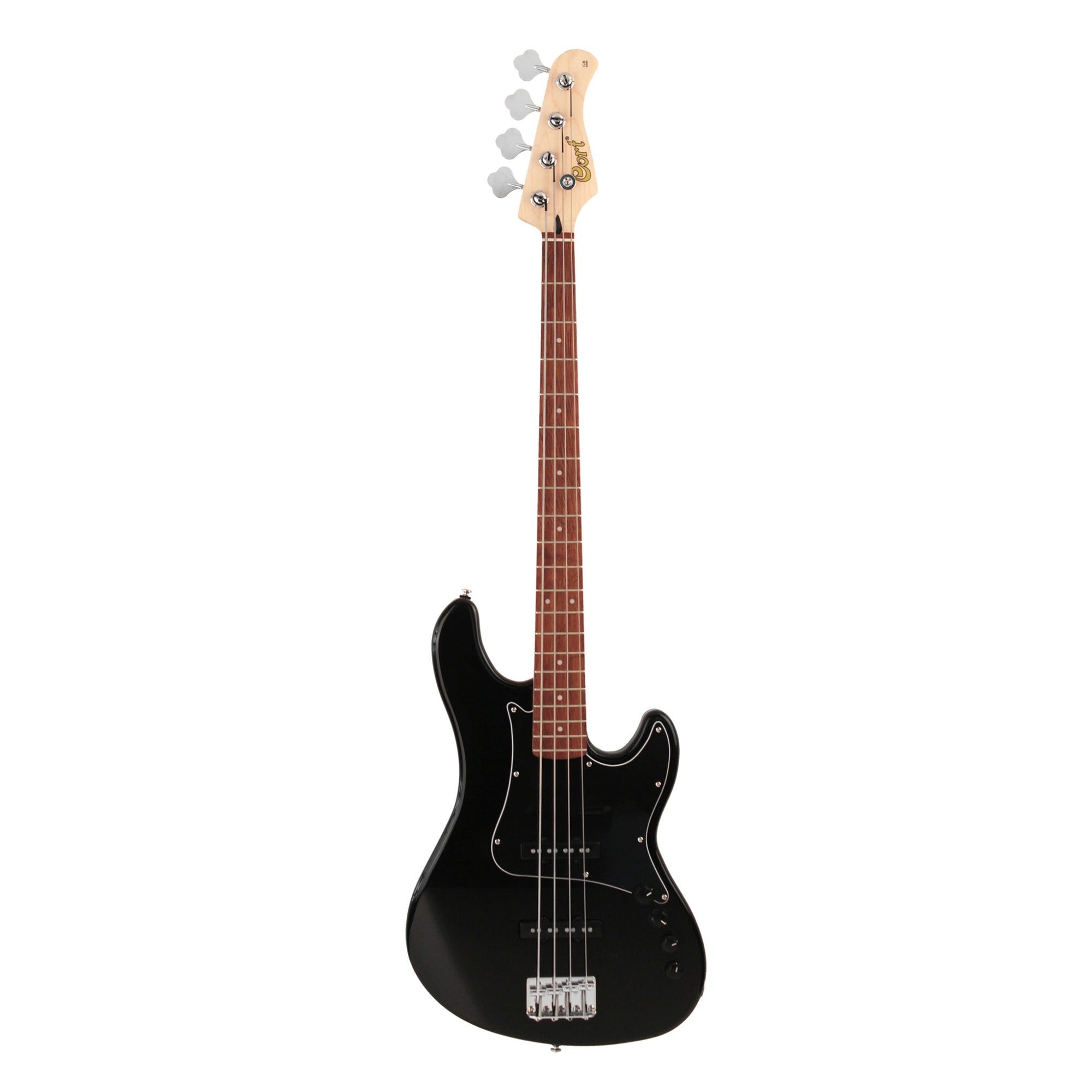 Đàn Guitar Bass 4-dây Cort GB34JJ-Mai Nguyên Music