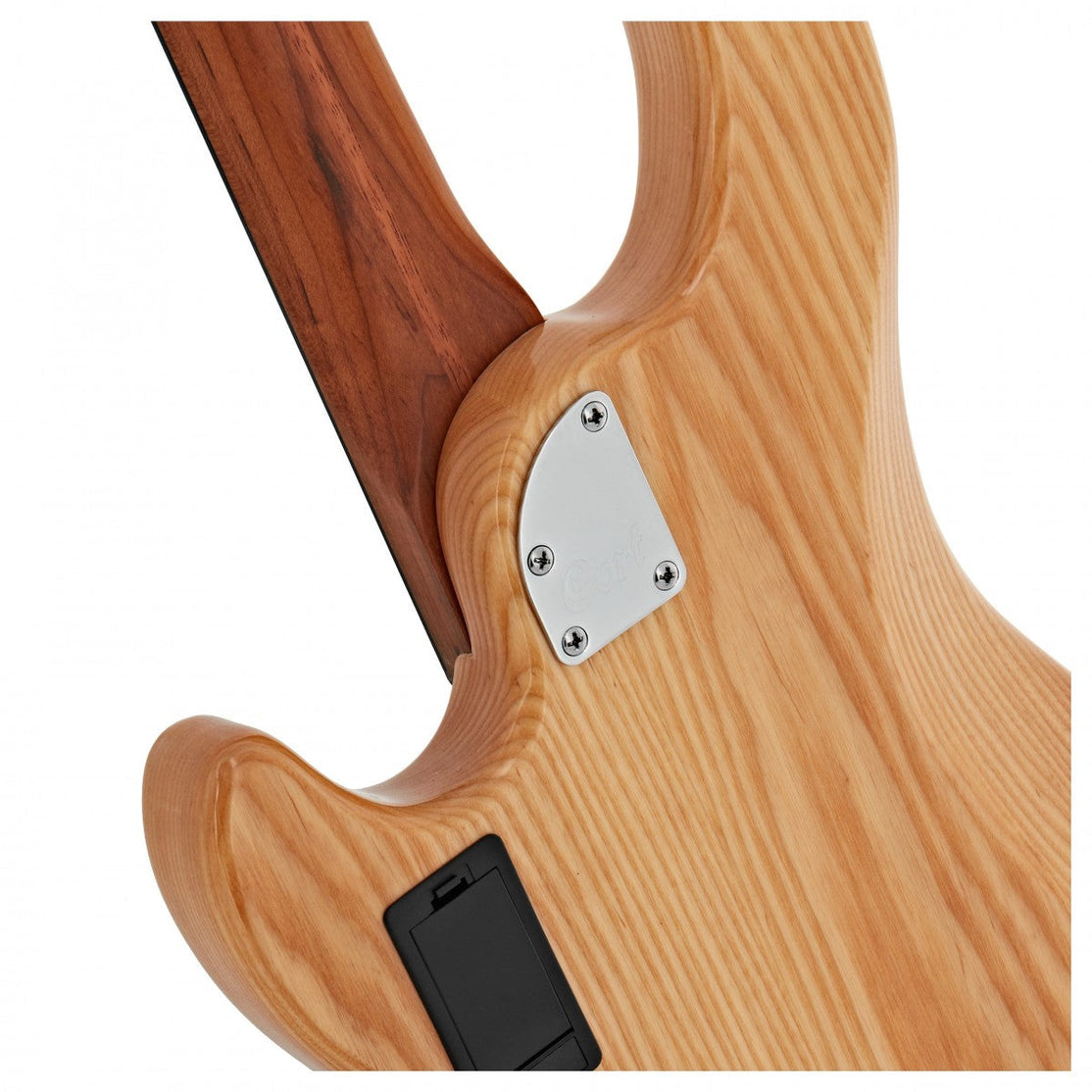 Đàn Guitar Bass 4-dây Cort GB64JJ-Mai Nguyên Music