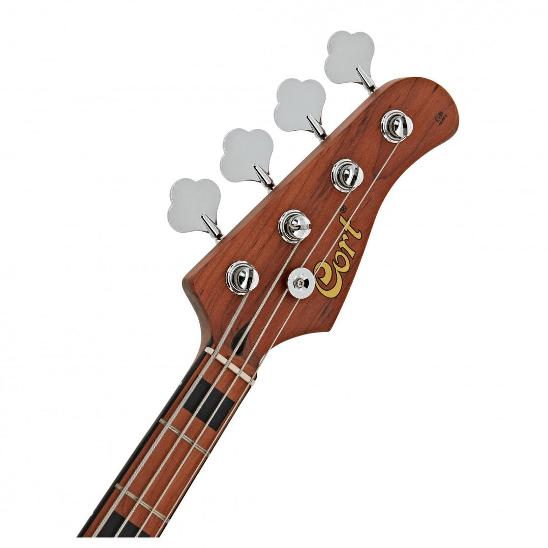 Đàn Guitar Bass 4-dây Cort GB64JJ-Mai Nguyên Music