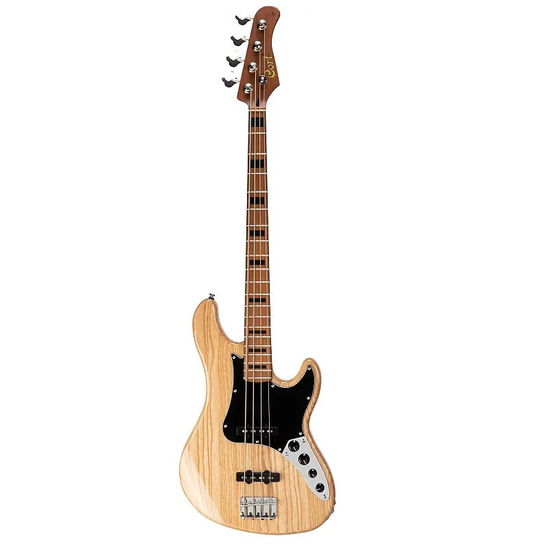 Đàn Guitar Bass 4-dây Cort GB64JJ-Mai Nguyên Music