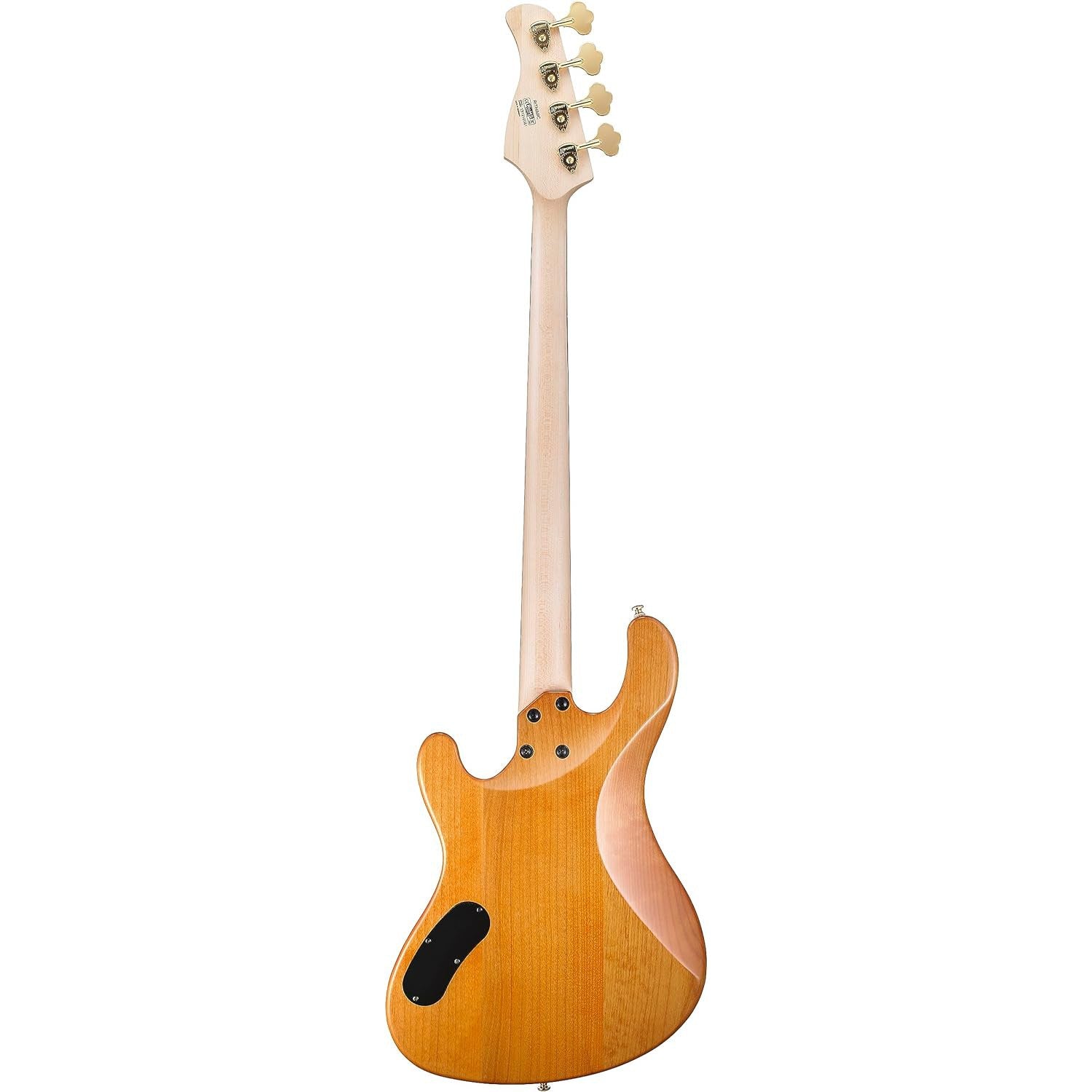 Đàn Guitar Bass 4-dây Cort Rithimic-Mai Nguyên Music