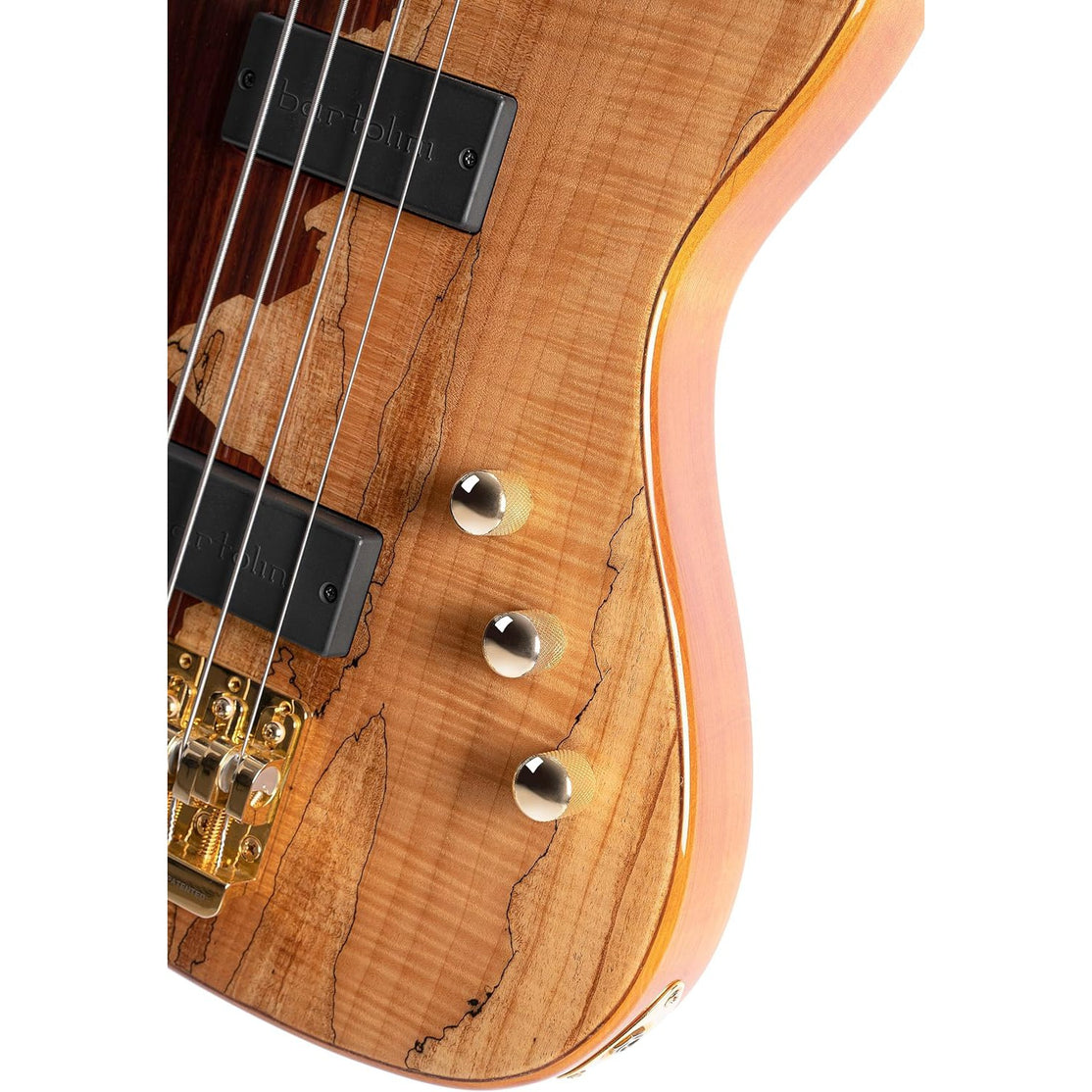 Đàn Guitar Bass 4-dây Cort Rithimic-Mai Nguyên Music