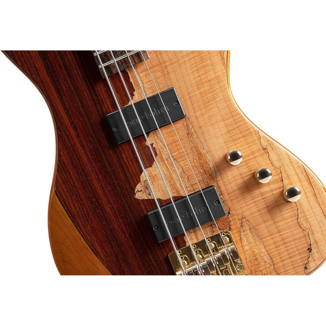 Đàn Guitar Bass 4-dây Cort Rithimic-Mai Nguyên Music