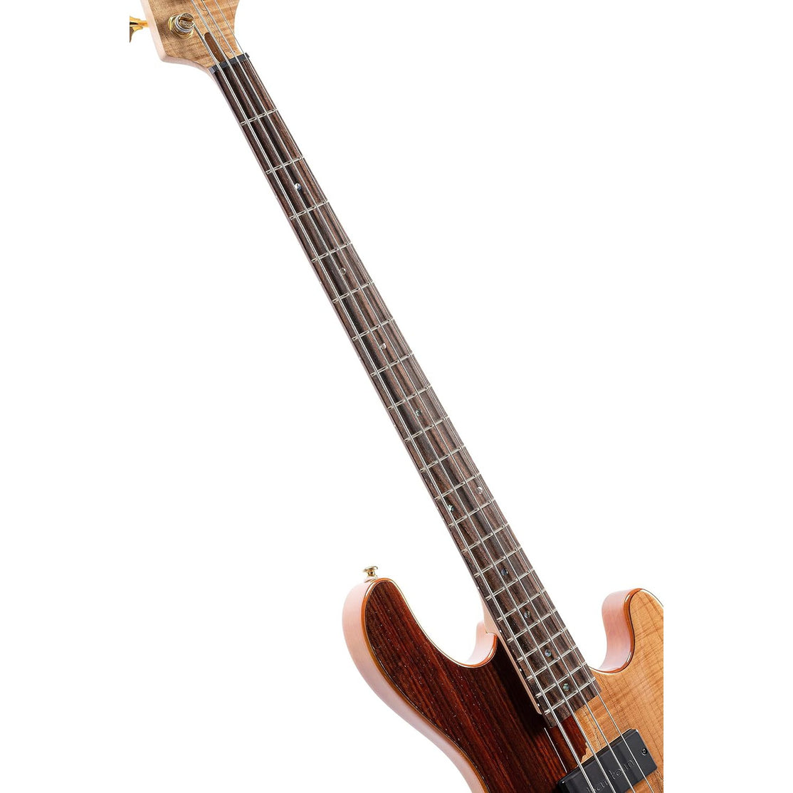 Đàn Guitar Bass 4-dây Cort Rithimic-Mai Nguyên Music