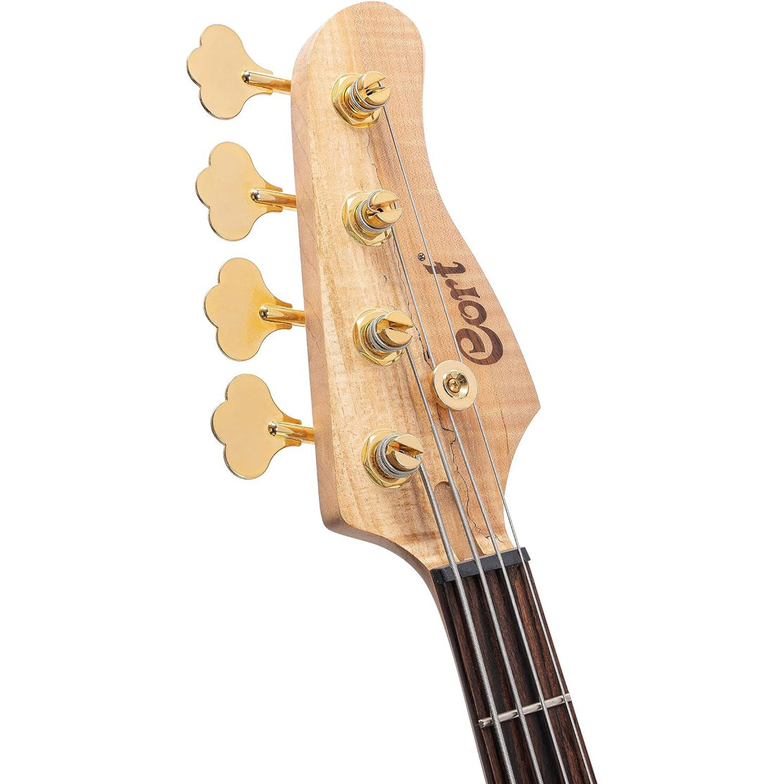 Đàn Guitar Bass 4-dây Cort Rithimic-Mai Nguyên Music