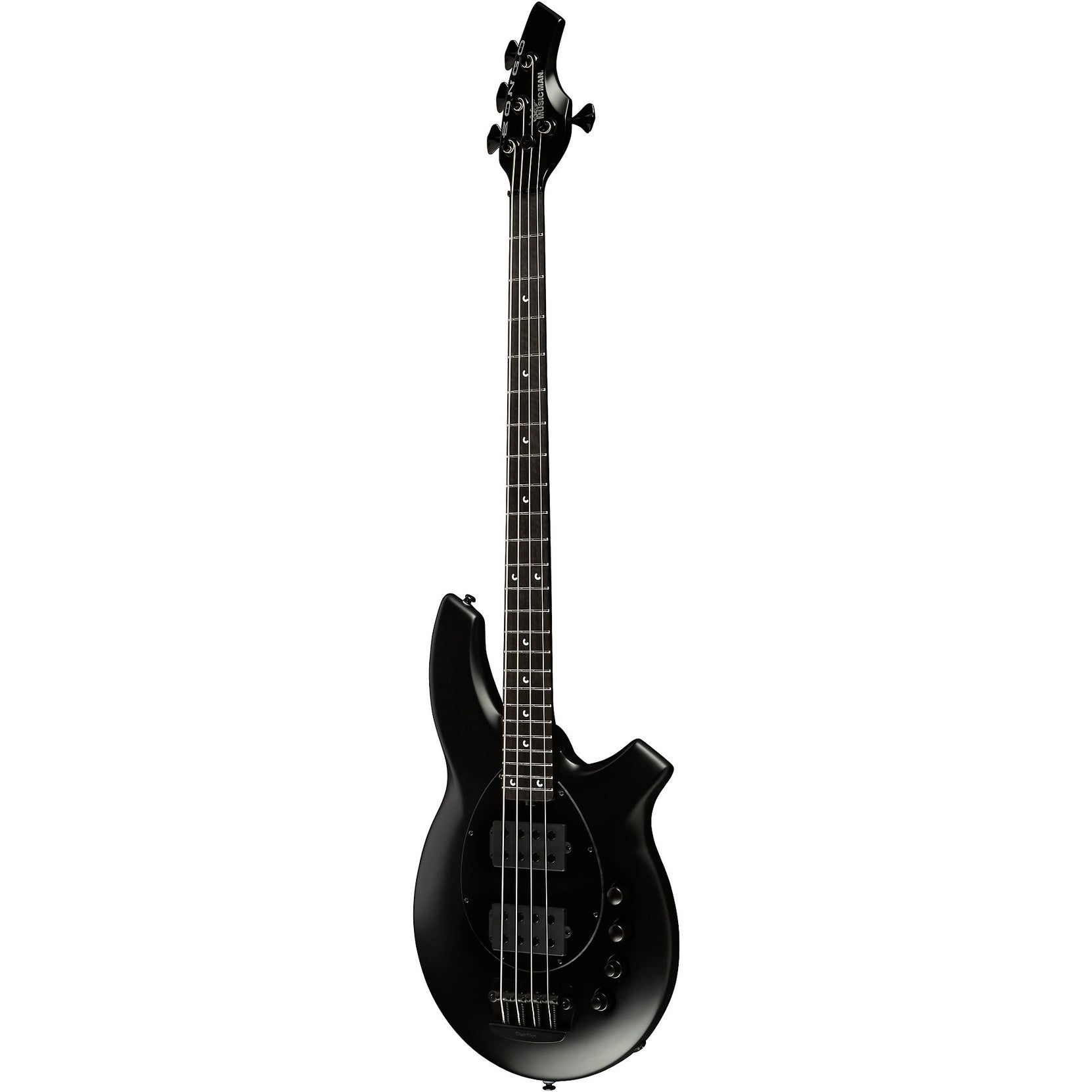 Đàn Guitar Bass 4-dây Ernie Ball Music Man Bongo 4HH-Mai Nguyên Music
