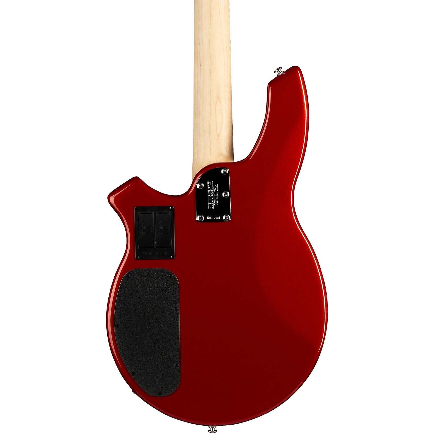 Đàn Guitar Bass 4-dây Ernie Ball Music Man Bongo 4HH-Mai Nguyên Music