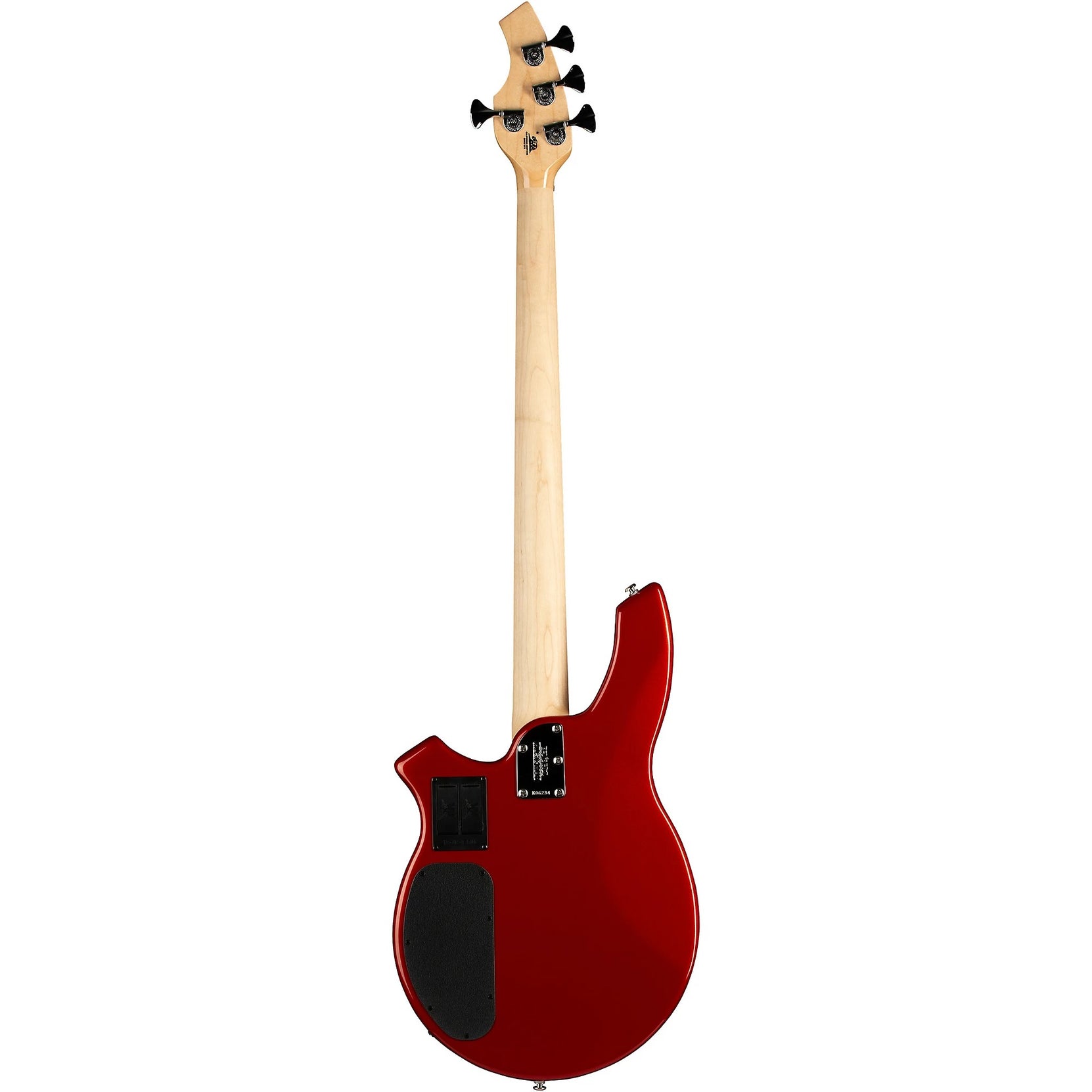 Đàn Guitar Bass 4-dây Ernie Ball Music Man Bongo 4HH-Mai Nguyên Music