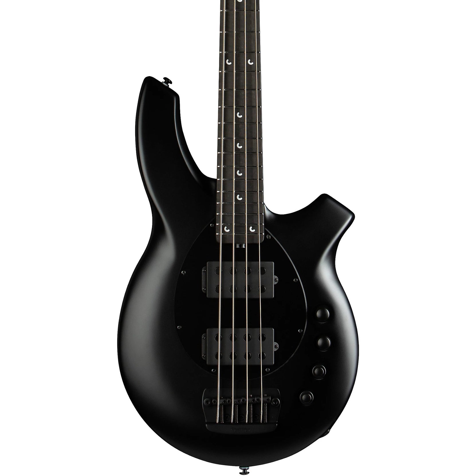 Đàn Guitar Bass 4-dây Ernie Ball Music Man Bongo 4HH-Mai Nguyên Music