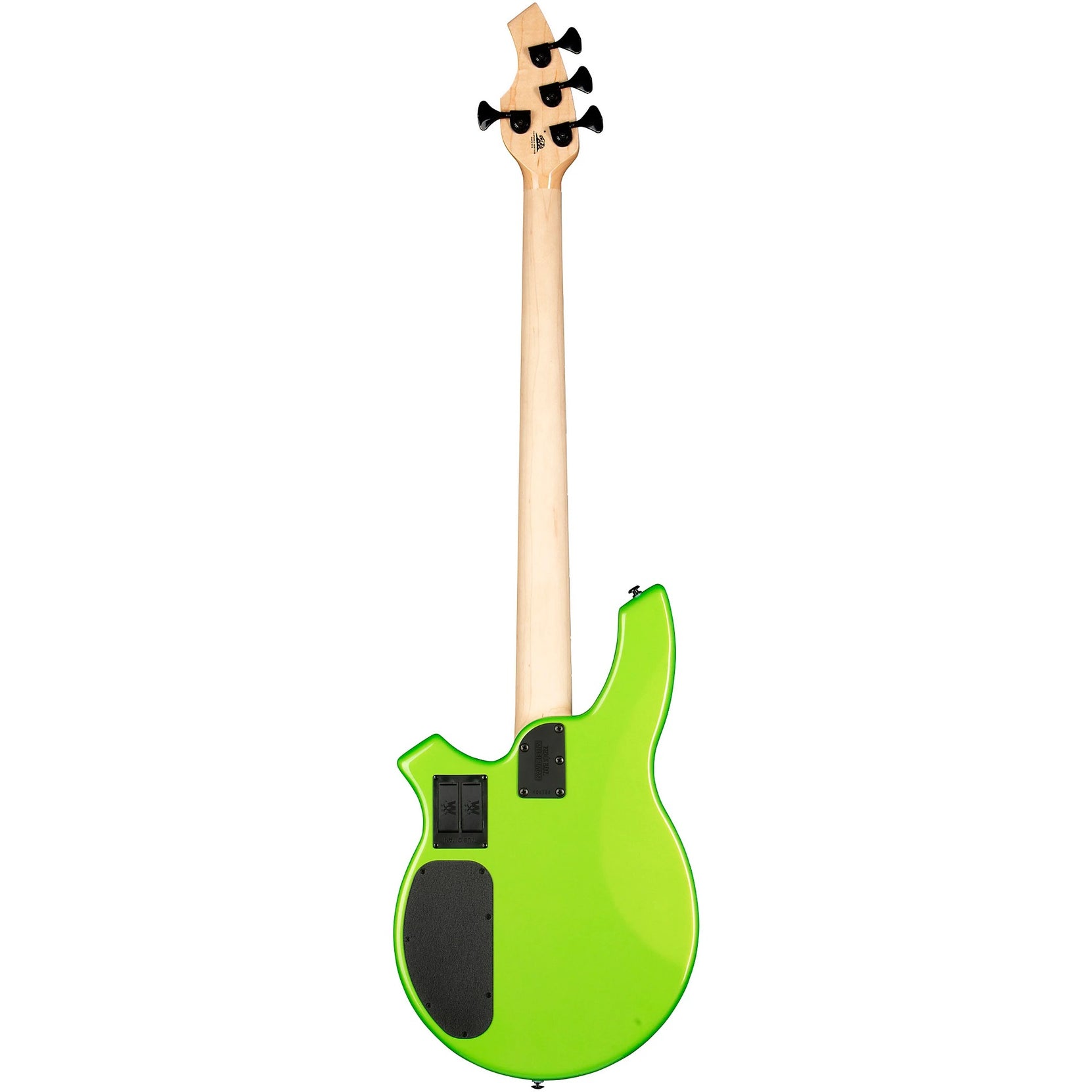 Đàn Guitar Bass 4-dây Ernie Ball Music Man Bongo 4HH-Mai Nguyên Music