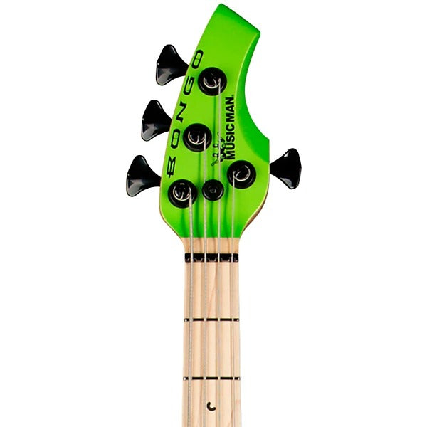 Đàn Guitar Bass 4-dây Ernie Ball Music Man Bongo 4HH-Mai Nguyên Music